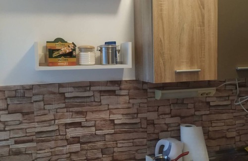 Novi Sad Apartment | Salimana charming apartman