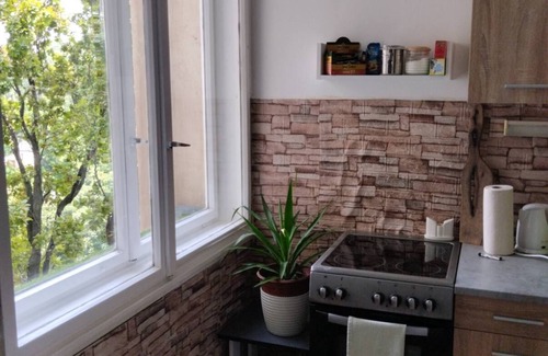 Novi Sad Apartment | Salimana charming apartman