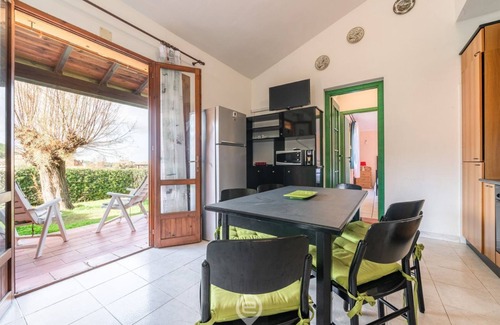 Calasetta House | Salina Heaven Retreat 1