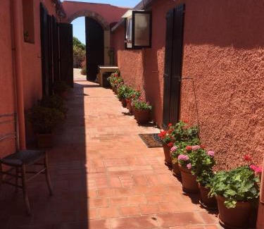 Calasetta House | Salina Holiday Home