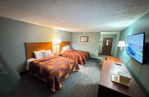 Salina Hotel | Salina Inn