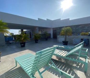 Salinas Apartment | Salinas Bay Suite