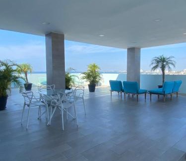 Salinas Apartment | Salinas Bay Suite