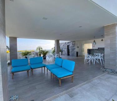 Salinas Apartment | Salinas Bay Suite