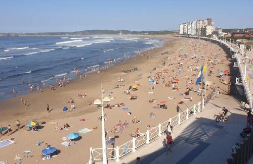 Salinas Apartment | Salinas Beach Sol & Relax