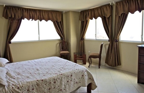 Salinas Apartment | Salinas, Ecuador Apartment on the Ocean