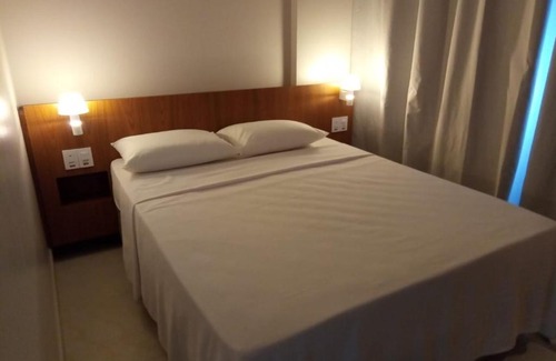 Salinopolis Apartment | Salinas Exclusive Resort 23