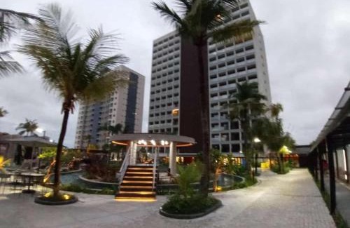 Salinopolis Apartment | Salinas GAV Resort Premium Park Exclusive