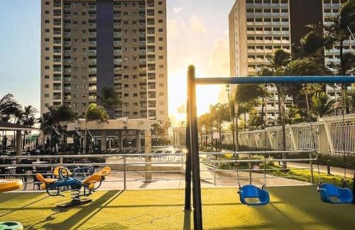 Salinopolis Apartment | Salinas GAV Resort Premium Park Exclusive