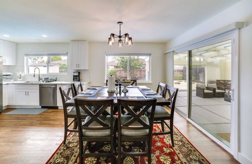 Salinas Cottage | Salinas Home w/Pool - Near Weathertech Raceway!