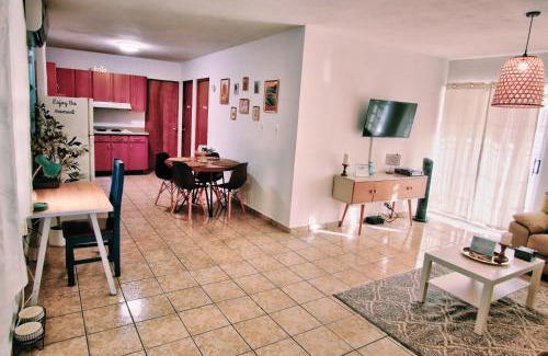 Salinas Apartment | Salinas House - The World’s favorite stay!