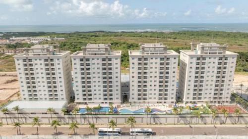 Salinopolis Apartment | Salinas Park Resort Apartamento