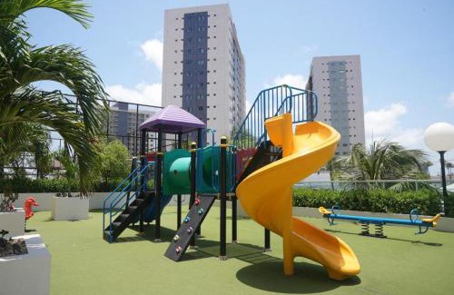 Salinopolis Apartment | Salinas Park Resort Apartamento
