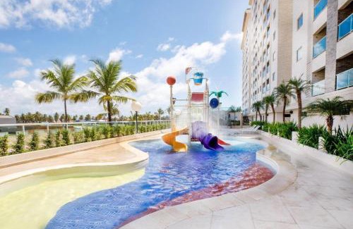 Salinopolis Apartment | Salinas Park Resort Apartamento