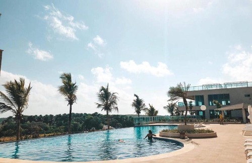 Salinopolis Apartment | Salinas Park Resort