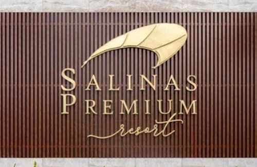 Salinopolis Apartment | Salinas Premium Resort - TWF