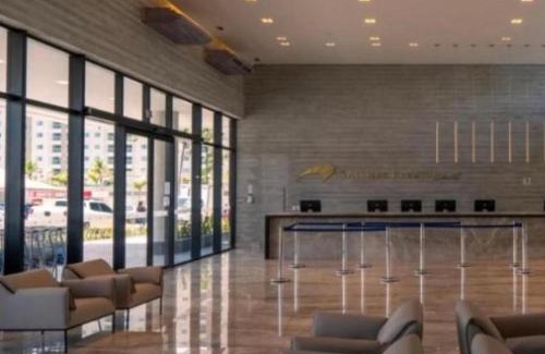 Salinopolis Apartment | Salinas Premium Resort - TWF