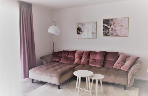 Bad Rothenfelde Apartment | Salinendomizil Bad Rothenfelde