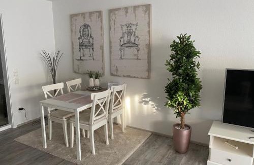 Bad Rothenfelde Apartment | Salinendomizil Bad Rothenfelde