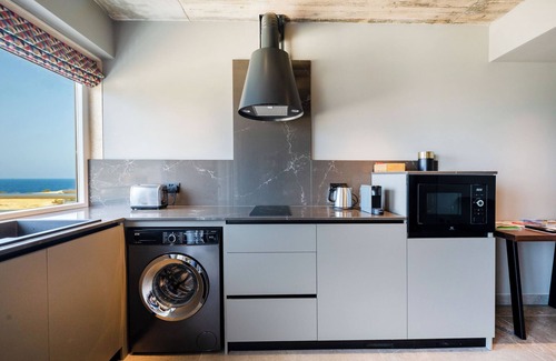 Marsalforn Apartment | Salini Suites Luxury Accommodation 201/301