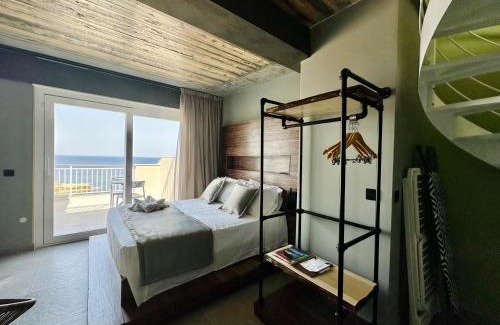 Marsalforn Apartment | Salini Suites