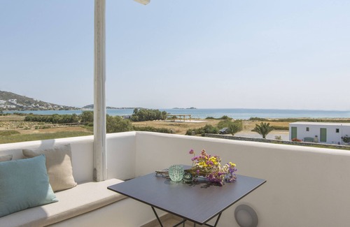 Plaka Villa | Salinus Naxian Villas - Elia