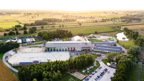 Zgierz Bed & Breakfast | Salio Equisport Resort