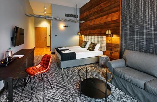 Zgierz Bed & Breakfast | Salio Equisport Resort