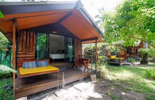 Satun Resort | Salisa Resort