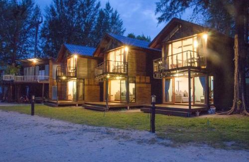Satun Resort | Salisa Resort