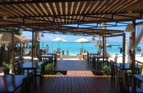 Satun Resort | Salisa Resort