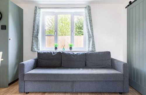 Harnham Apartment | Salisbury Guest Ąnnex