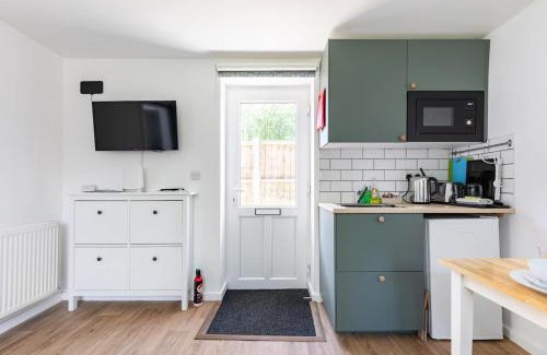 Harnham Apartment | Salisbury Guest Ąnnex