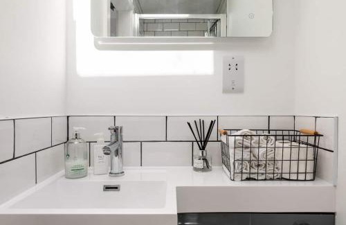 Harnham Apartment | Salisbury Guest Ąnnex