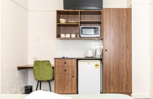 Salisbury Hotel | Salisbury Hotel Motel
