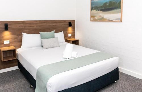 Salisbury Hotel | Salisbury Hotel Motel