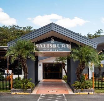 Salisbury Hotel | Salisbury Hotel Motel