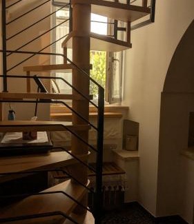 Putignano Apartment | Saliscendi in centro