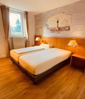 Schifferstadt Hotel | Salischer Hof