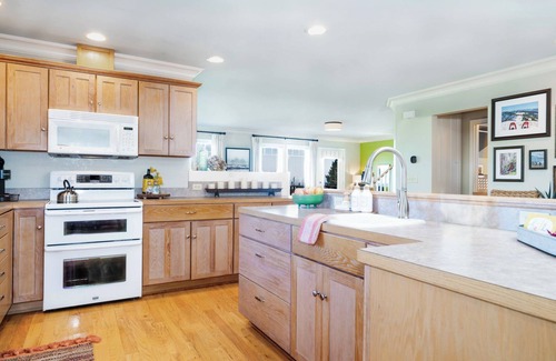 Port Angeles House | Salish Coast Retreat a High End Home with Views