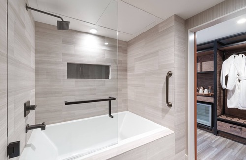 Snoqualmie Hotel | Salish Lodge & Spa