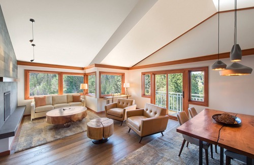 Snoqualmie Hotel | Salish Lodge & Spa