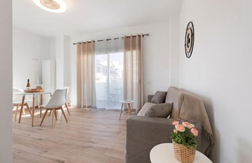 Las Eras Apartment | Salitre