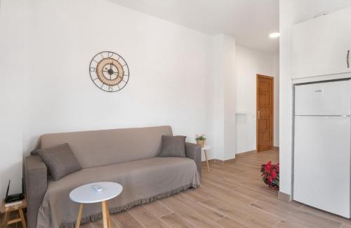 Las Eras Apartment | Salitre