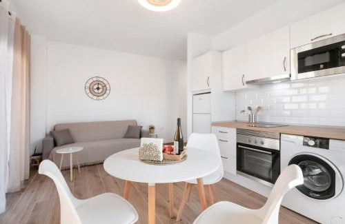Las Eras Apartment | Salitre