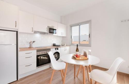 Las Eras Apartment | Salitre