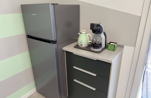 San Martino Siccomario Apartment | Salix Aurea