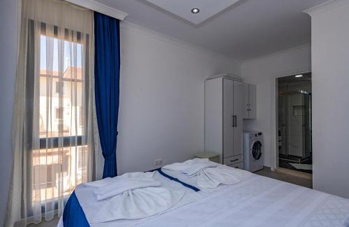 Hisaronu Villa | Salkım- 4 Bedroom Holiday Villa in Oludeniz