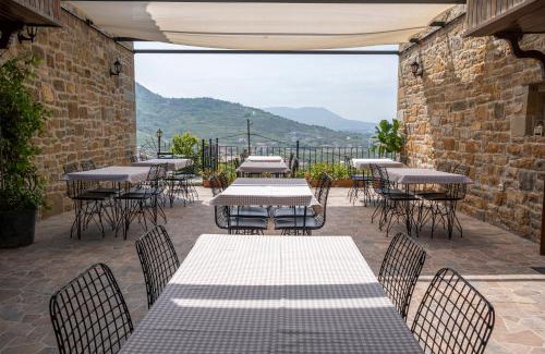 Kalekoy Koyu Hotel | Salkım Otel Gökçeada