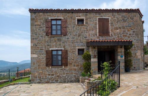 Kalekoy Koyu Hotel | Salkım Otel Gökçeada